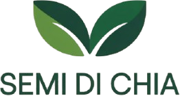 acqua e semi di chia